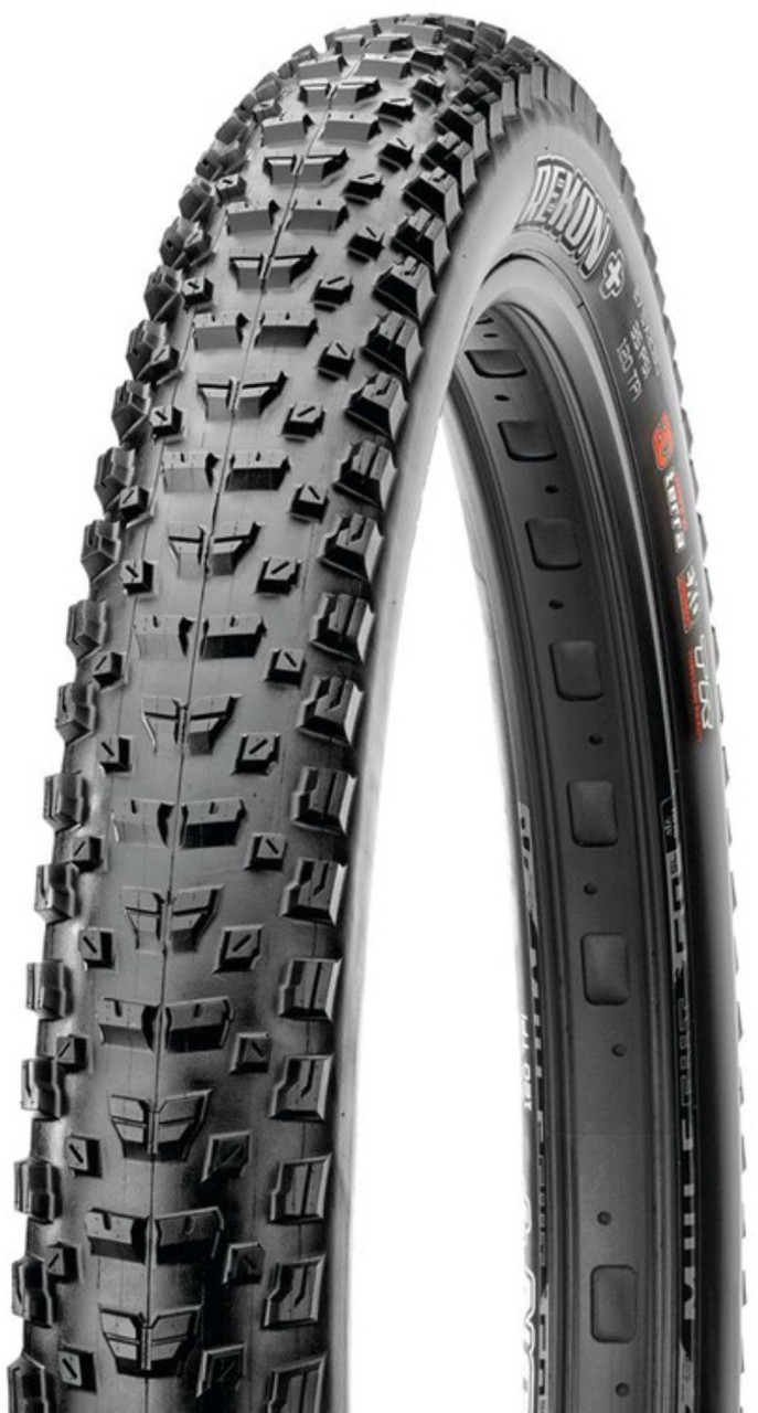 Maxxis Renkaat Rekon+ TLR kokoontaitettava 27.5x2.80" 71-584 sw. EXO+ 3C MaxxTerra