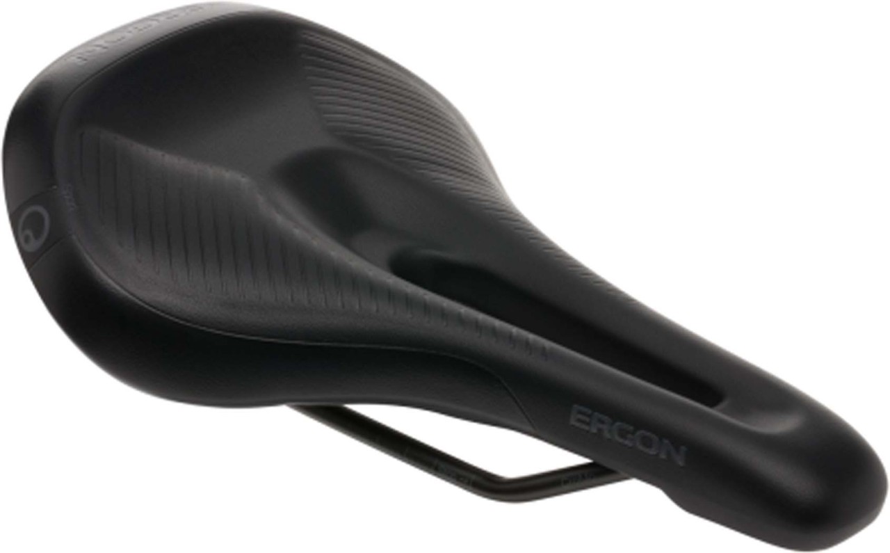 Ergon Satula SM E-Mountain Sport Naiset M/L stealth