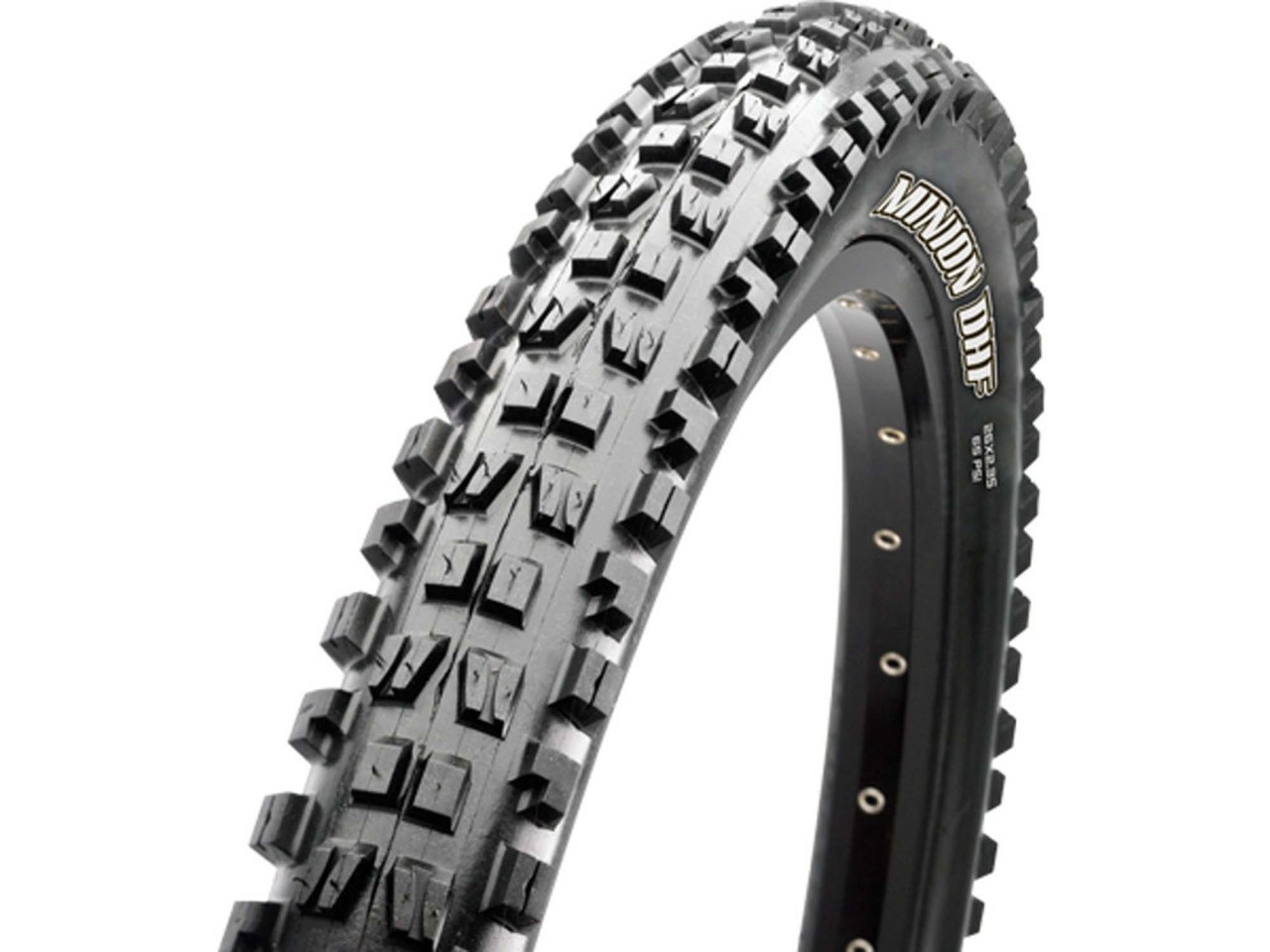 Maxxis Minion DHF 29 x 2.60 WT 3C MaxxTerra TR EXO+ -renkaat