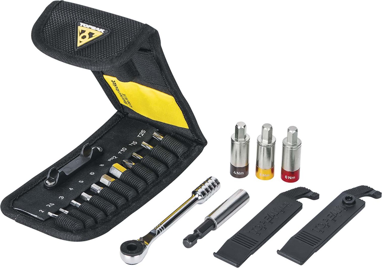 Topeak Ratchet Rocket Lite NTX